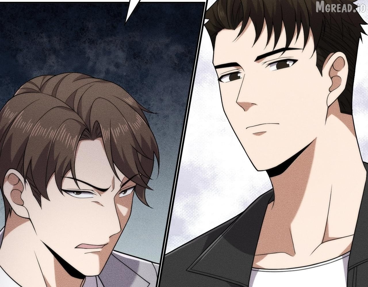 Hidden Dragon in the City (2025) Chapter 76  - page 112